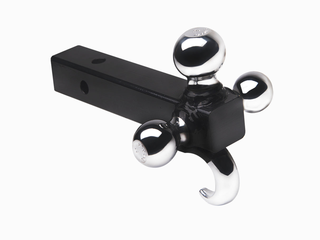 Armordillo 7161467 Ball Mount
