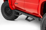 Rough Country 73003 SRL2 Adjustable Aluminum Steps