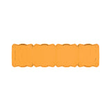 KC HiLiTES 5333 KC Shield FLEX ERA LED Bar 10in Amber EA