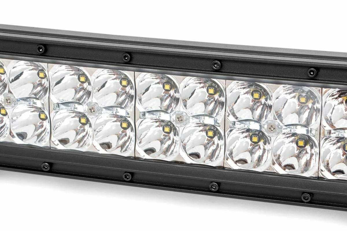 Rough Country 72930D Chrome Series LED - 72930D