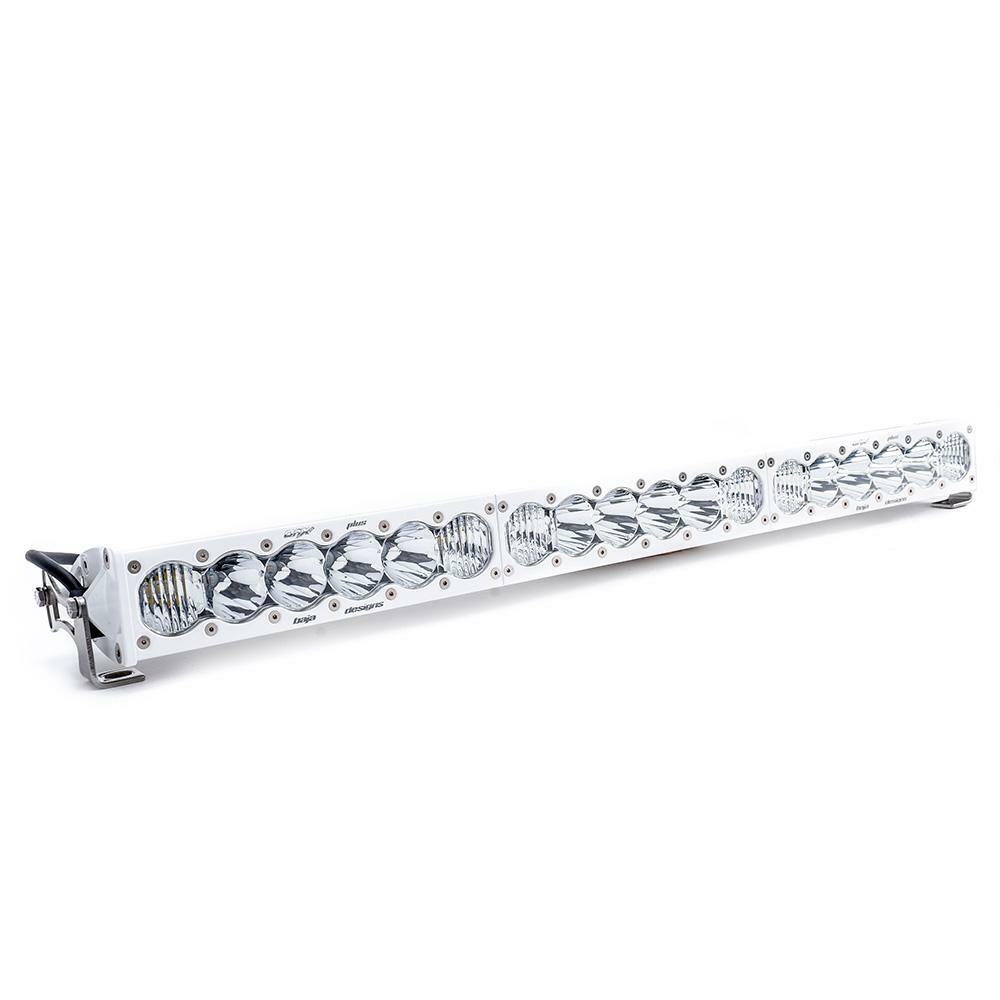 Baja Designs 453003WT OnX6+ White Straight LED Light Bar