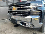 Torklift EcoHitch - Chevy 1500 Front Receiver Diesel - X7911