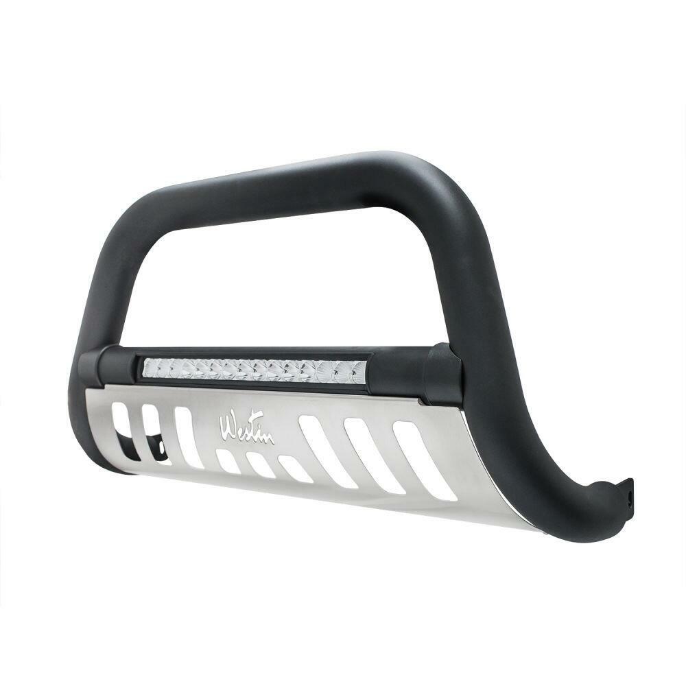 Westin - 32-3905L Ultimate LED Bull Bar