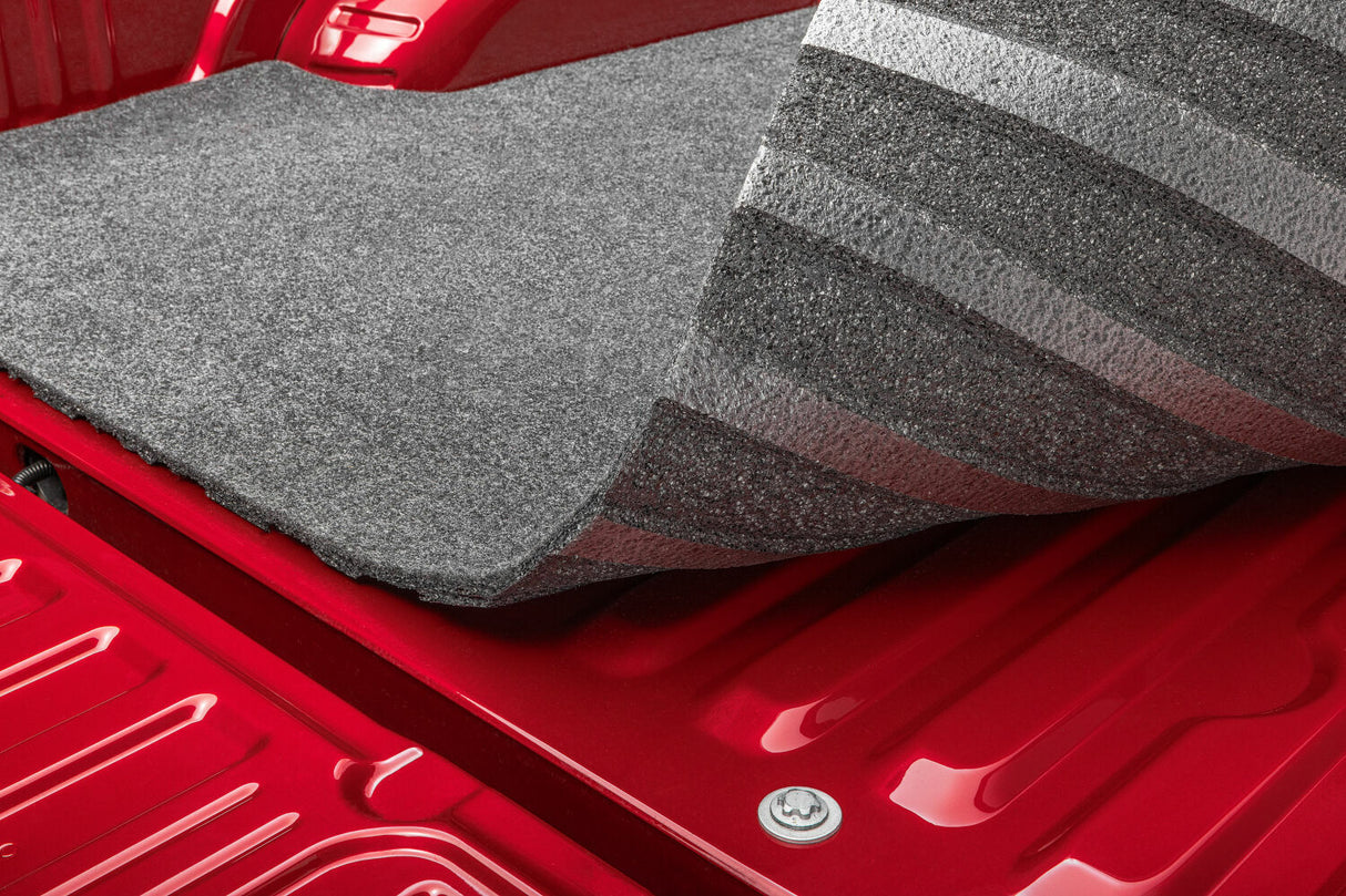 Husky Liners Guardian Comfort Bed Mat - HBMB15CCD