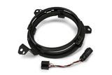 DV8 Offroad - LED Headlight Adapter Brackets For Jeep JL & JT - BCABJL-01