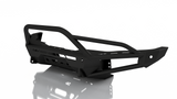 CBI - Toyota Tundra Baja Hybrid Front Bumper | 2014-2021- Powder Coated - 200-000-012-010