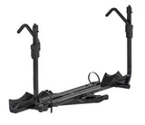 Yakima - StageTwo Anthracite 2 Bike - 1.25 inch Hitch Mount Bike Rack - 8002759