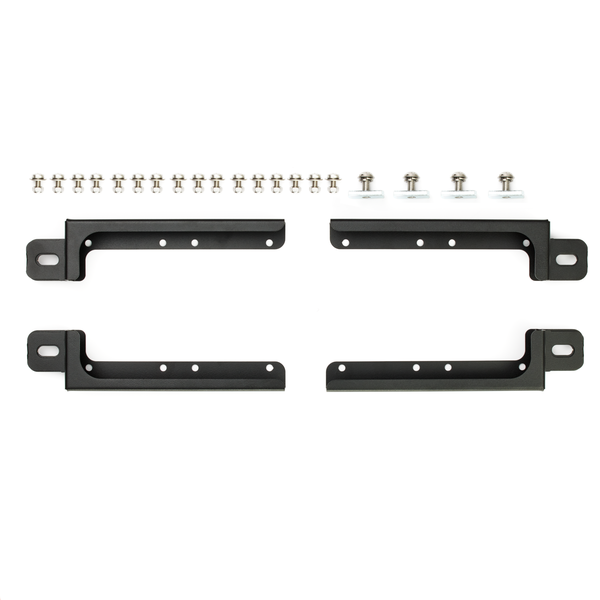 Redarc - Redarc Spmb0004 Solar Panel Bracket To Suit Unistrut And Ezystrut Channel Systems - SPMB0004