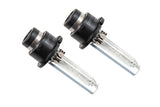 Diode Dynamics - DD1042P - HID Bulb D2S 8000K (pair)