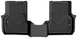 Husky Liners 54181 X-act Contour - 2nd Seat Floor Liner