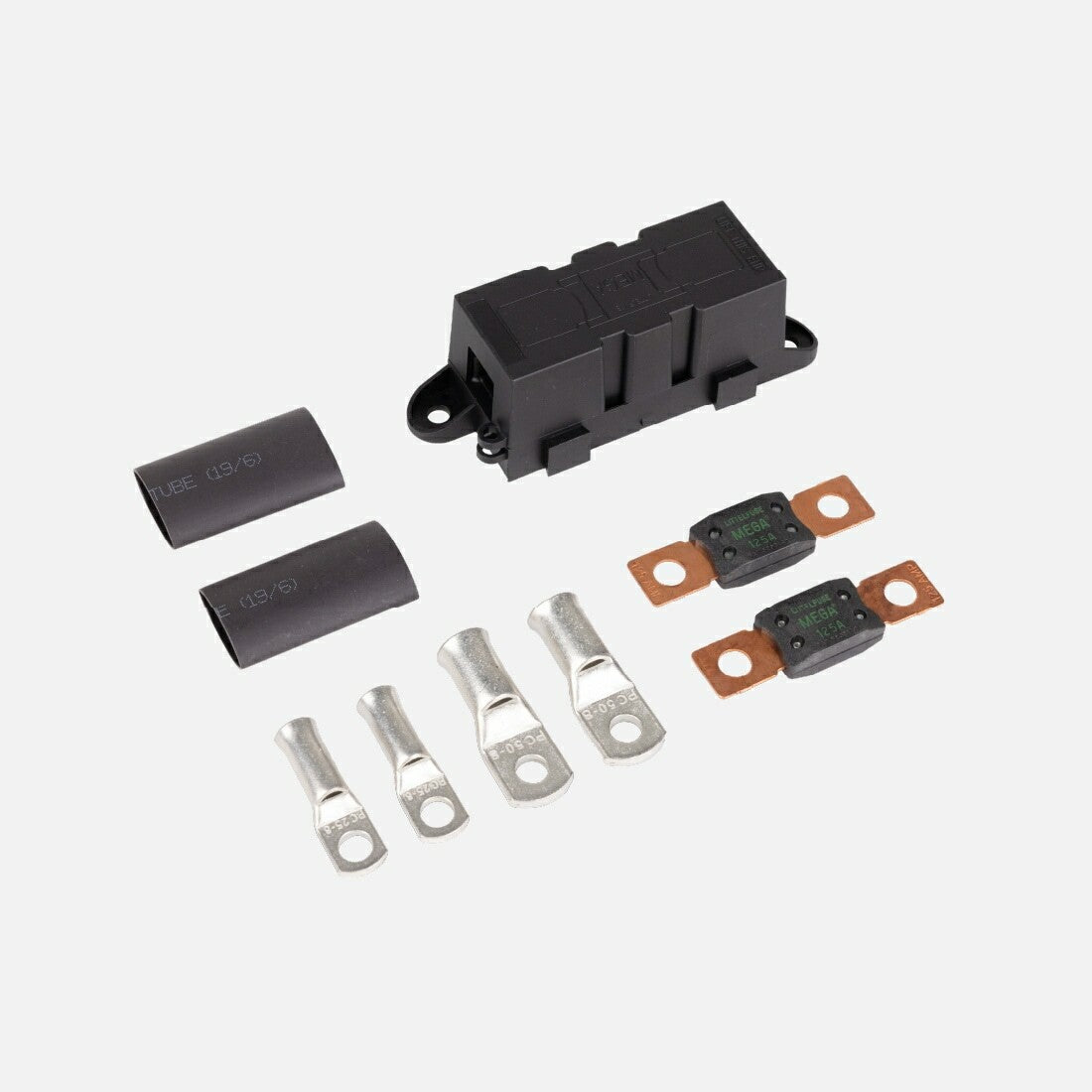 Redarc - 125A Fuse Kit - FK125