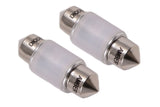 Diode Dynamics - 31mm HP6 LED Amber (pair) - DD0295P
