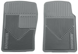 51092-Husky Liners - Front Flo