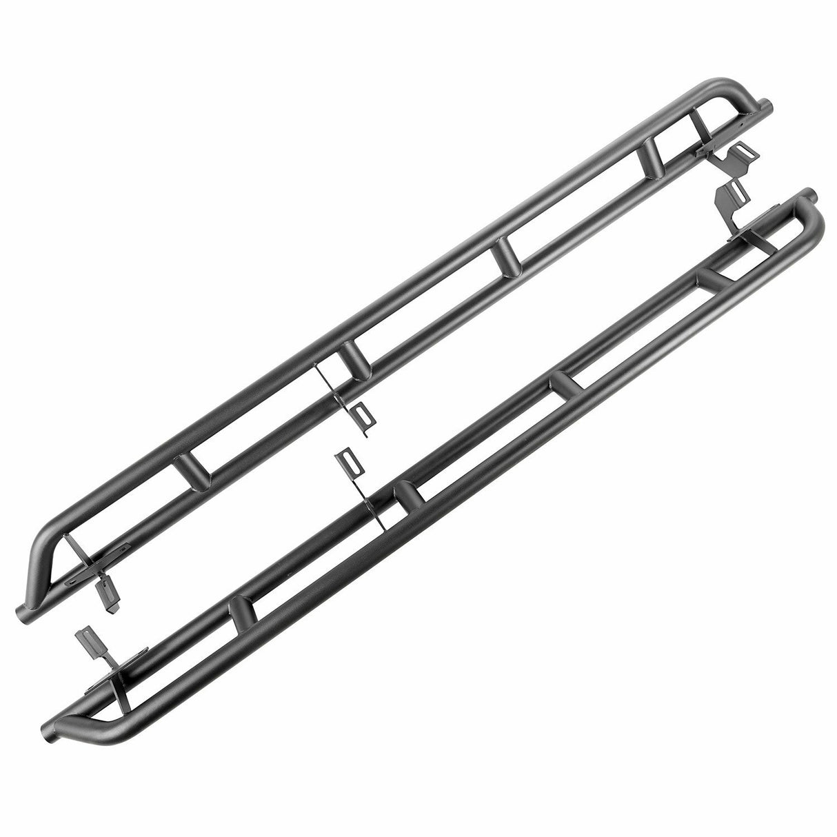 Rugged Ridge - RRC Rocker Guards; 20-21 Jeep Gladiator JT - 11504.38