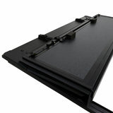Westin 19-41005 Hard Tri-Fold Tonneau Cover