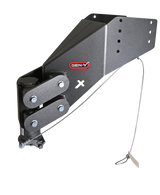 GEN-Y - EXECUTIVE 5th Wheel to Gooseneck - GH-8056AL