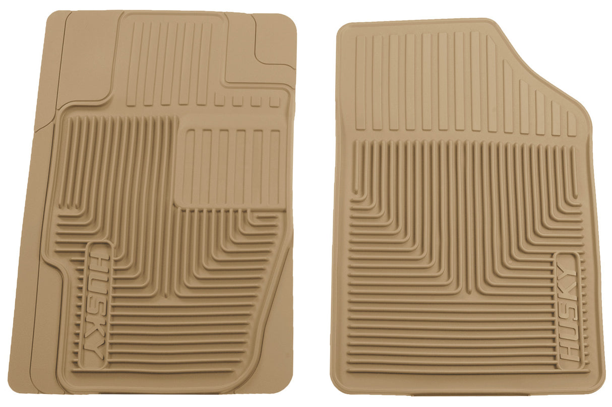 51173-Husky Liners - Front Flo
