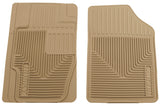51173-Husky Liners - Front Flo