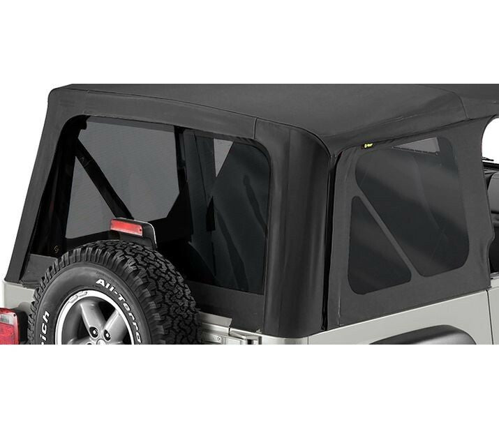 Bestop - 58121-35 - Window Replacement Set