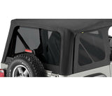 Bestop - 58121-35 - Window Replacement Set