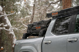 Rago Fabrication - Universal Truck Bed Rack Cargo Rails - AC9906101NA
