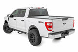 Rough Country 51141 SRL2 Adj Aluminum Step