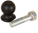 GEN-Y - Hitch GH-090 Bolt-On 1 7/8" Ball fits all GEN-Y - Versa-Ball Mounts .6K TW 6K Towing - GH-090