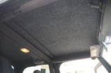 DV8 Offroad - Jeep JK 4-Door Fastback Hard Top - HT07FB42