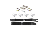 Diode Dynamics - Interior LED Kit for 2009-2012 Chevrolet Traverse, Cool White Stage 2 - DD0568
