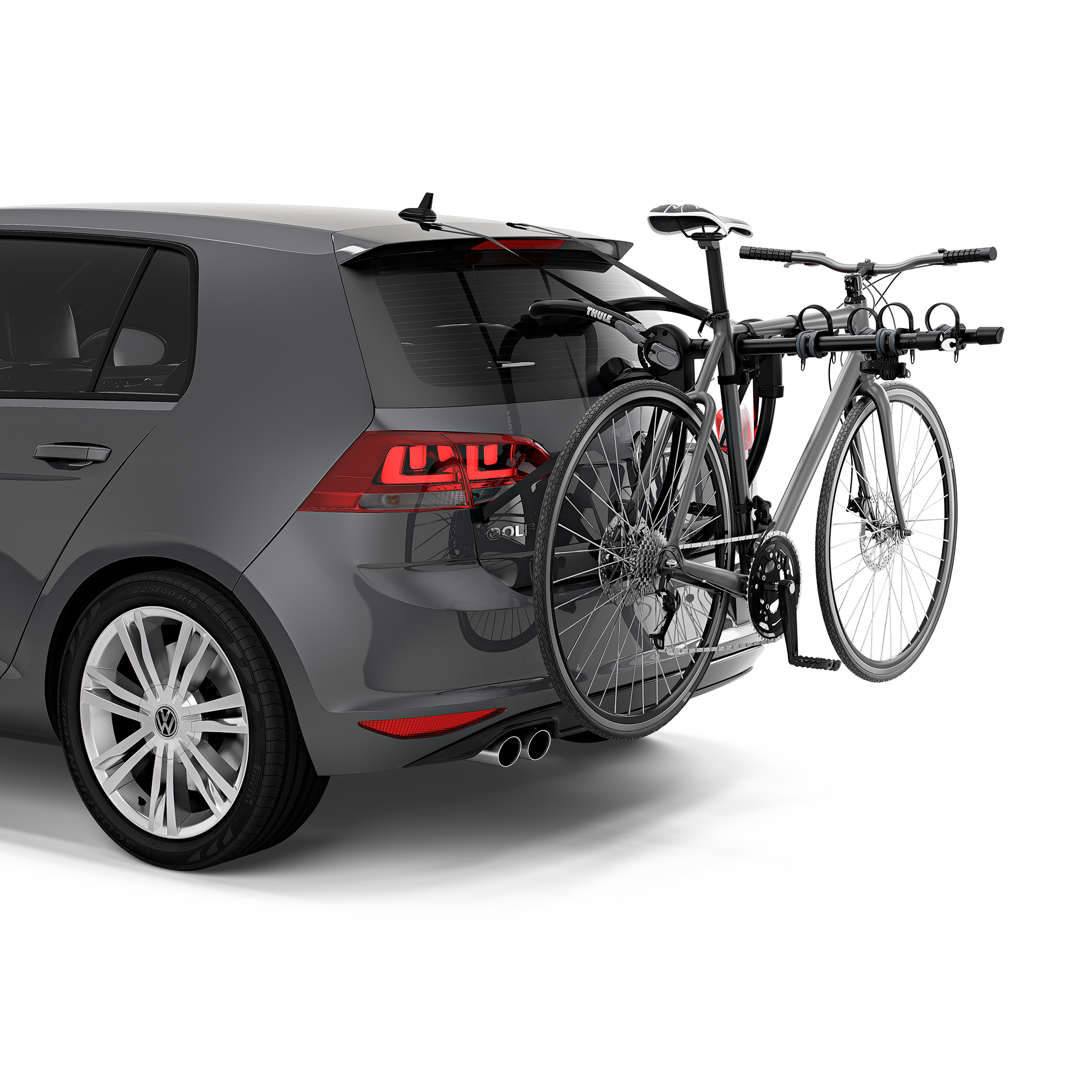 Thule Gateway Pro - Thumbnail 5