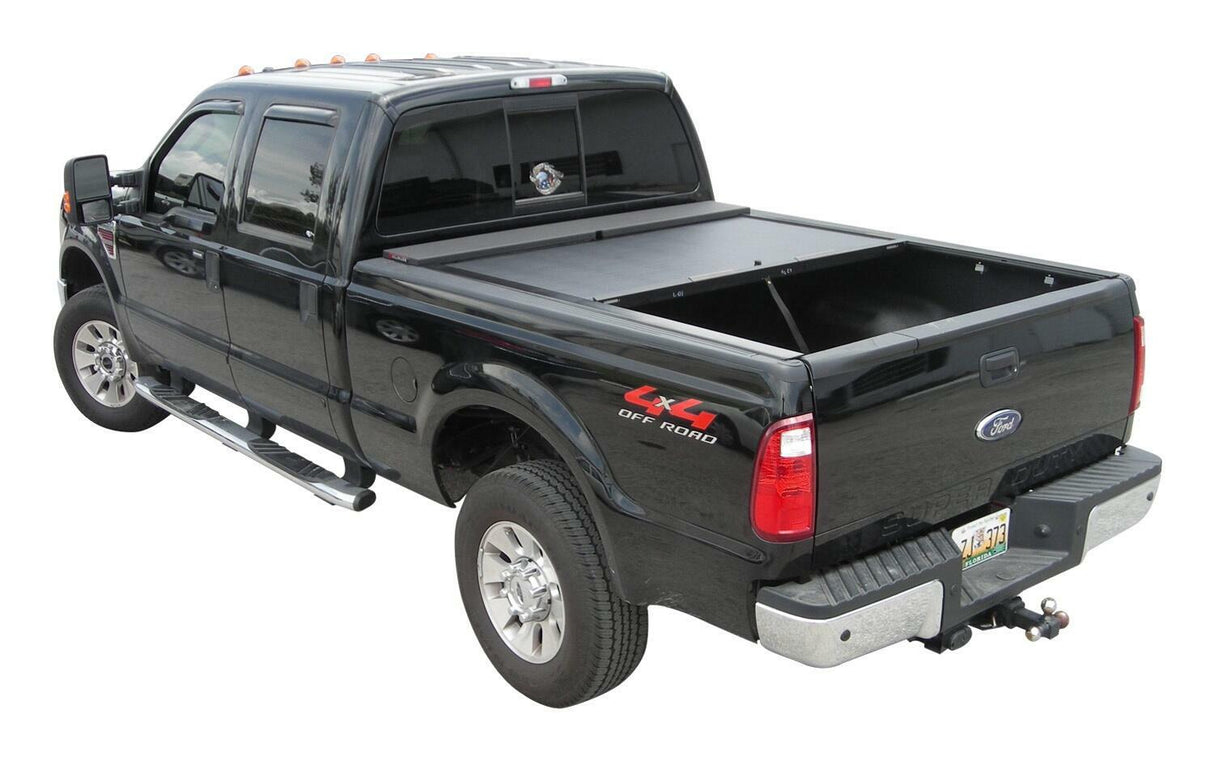 Roll N Lock - Roll-N-Lock(R) M-Series Truck Bed Cover - LG119M
