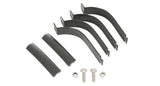 Rhino Rack - Vortex Pipe Clamps (4") - SPC4