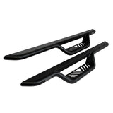 Westin 20-14185 Outlaw Drop Nerf Step Bars