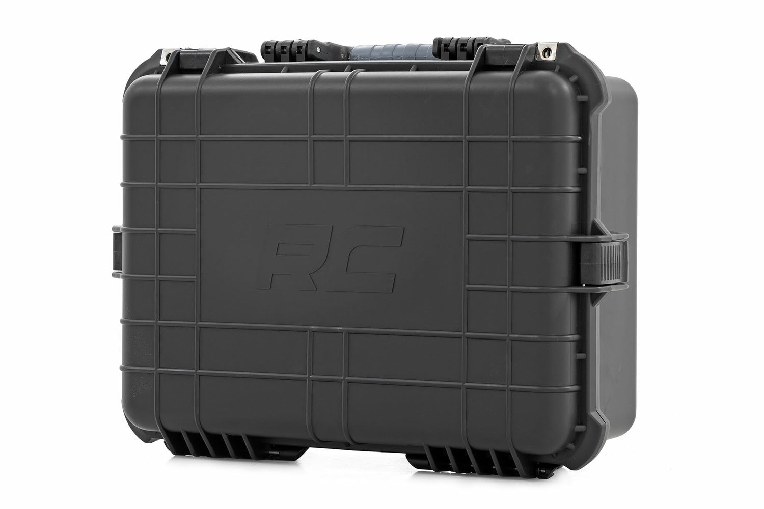 Rough Country - Overland Sealed Storage Case - Waterproof - Impact Resistant Polymer - 99075