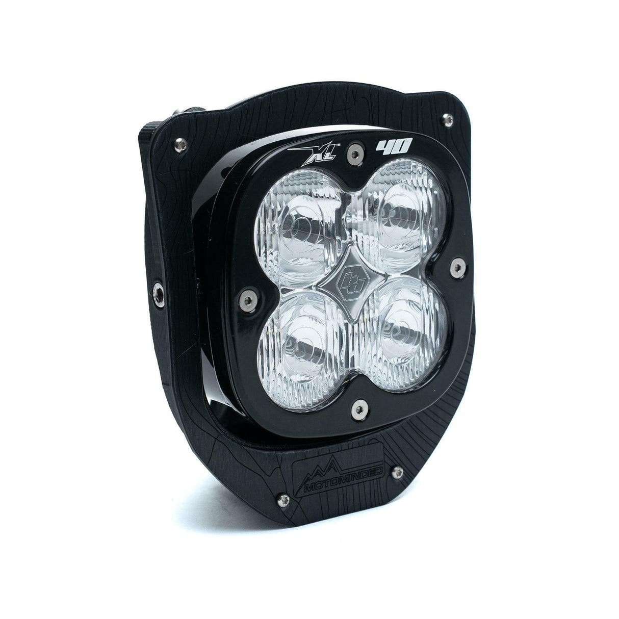 Baja Designs - 82-1006 XL40 (D/C) LED Headlight Kit