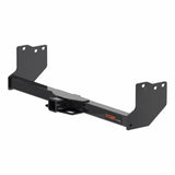 Curt - Class 4 Trailer Hitch, 2" Receiver, Select Toyota Tundra (No Factory Receiver) - 14022