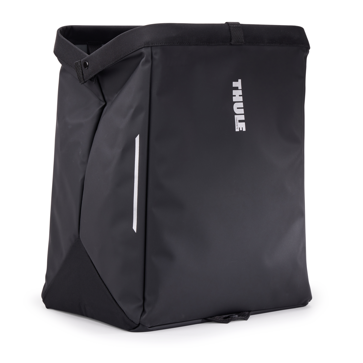 Thule - Chasm Cargo Bin With Inlock 25L - Black - 3205470
