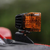 RIGID Industries - 46736 RIGID 2021+ Ford F-150/Raptor A-Pillar Mounts