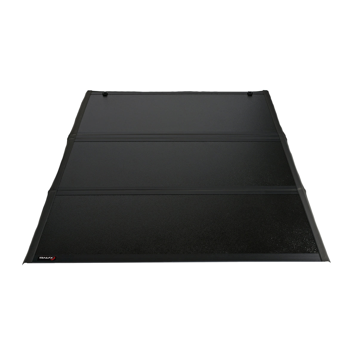TrailFx - Hard Trifold Tonneau Cover For Nissan Frontier 5' (TFX4523)