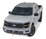 Warn - Fully Hidden Winch Mount for 2024+ Ford F150 - 112590