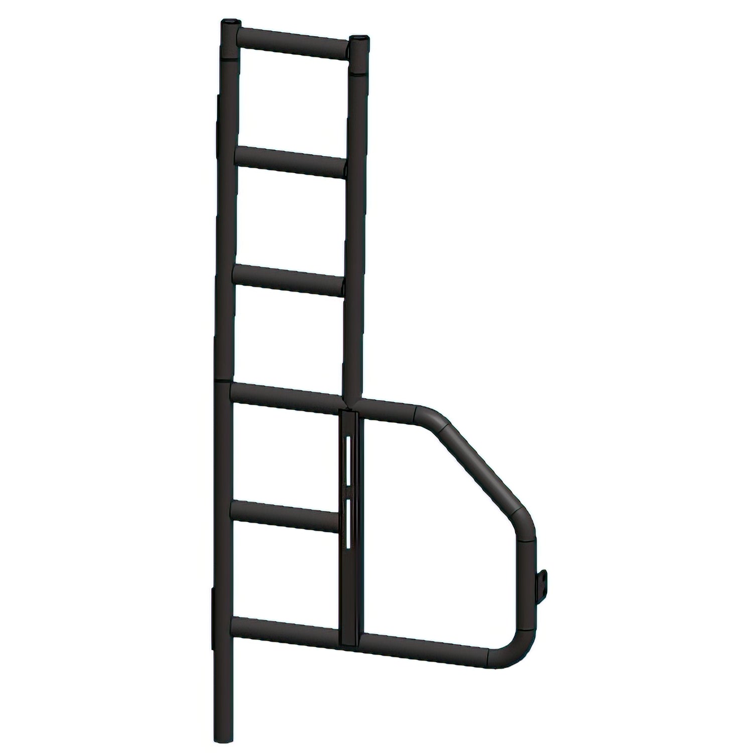 Aluminess 210567.1 Rear Door Ladder