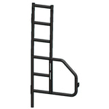 Aluminess 210567.1 Rear Door Ladder