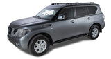 Rhino Rack - Rhino-Rack Backbone Mounting System - Nissan Patrol - RNPB1