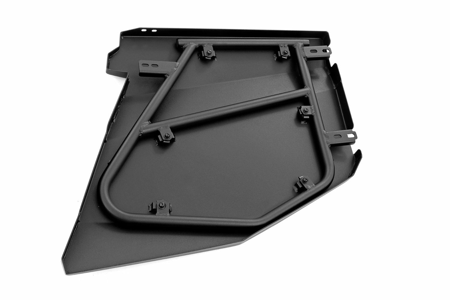 Rough Country 93121 Aluminum Lower Half Doors - 93121