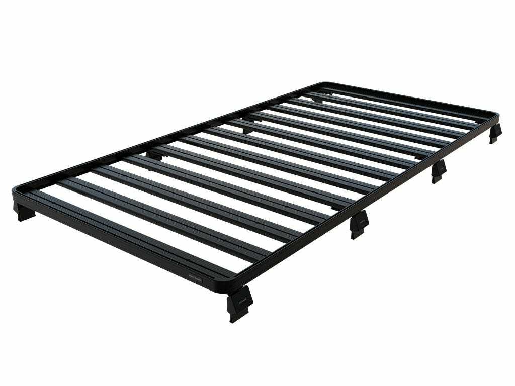 Front Runner - Mitsubishi Delica L300 Low Roof (1986-1999) Slimline II Roof Rack Kit - KRMD004T