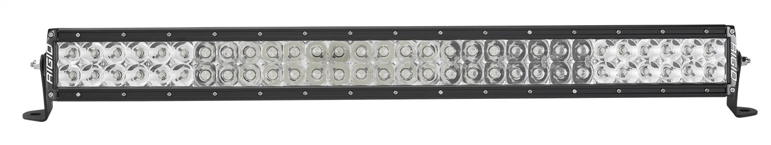 RIGID - E-Series PRO 30 Inch Spot/Flood Combo - 130313