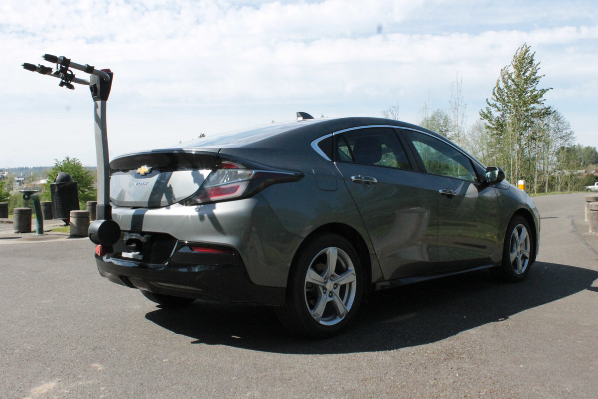 Torklift EcoHitch - Chevrolet Volt 2016 - 2019 [2 inch] - X7338