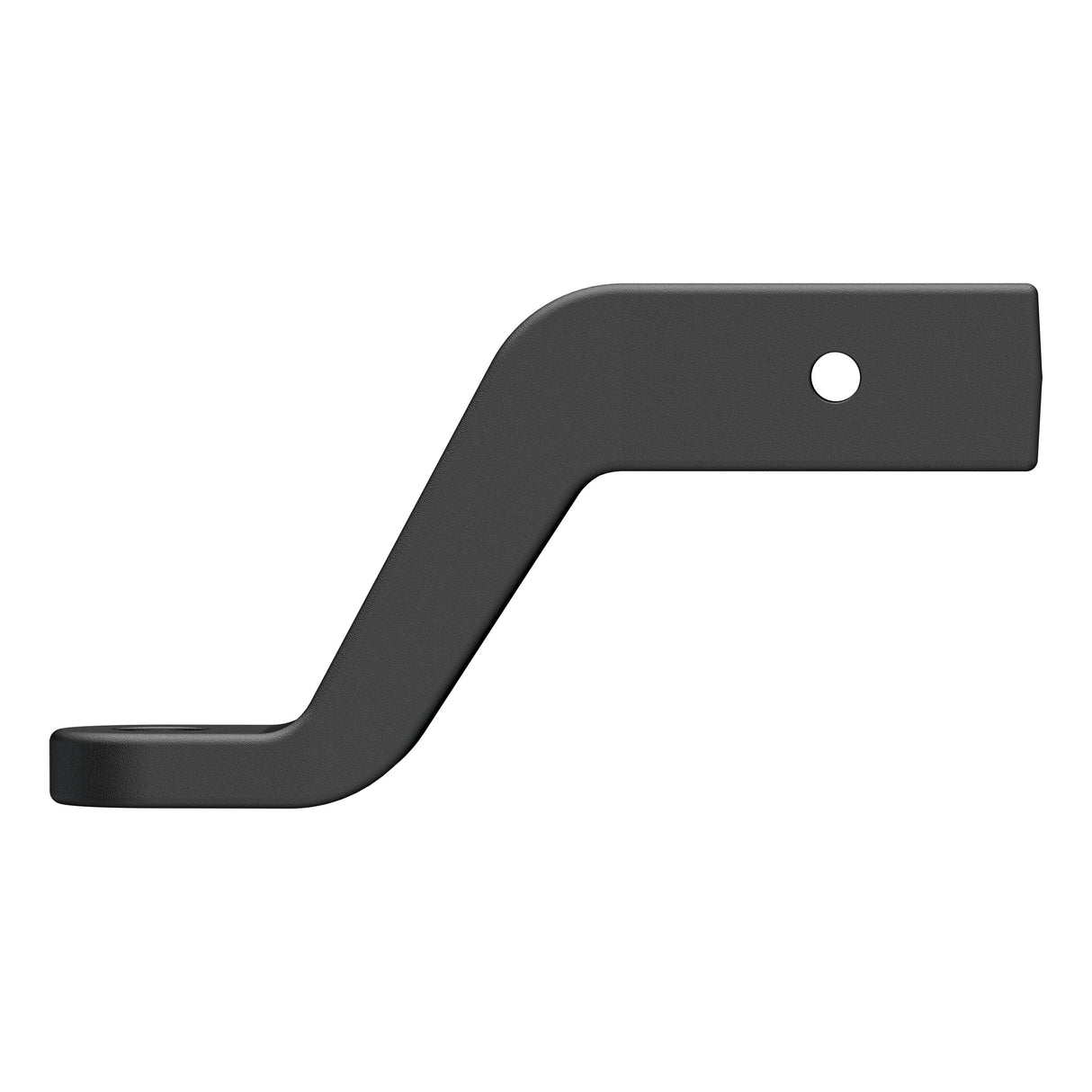 Curt - Commercial Duty Forged Ball Mount (2-1/2" Shank, 20,000 lbs., 6" Drop) - 45459