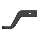 Curt - Commercial Duty Forged Ball Mount (2-1/2" Shank, 20,000 lbs., 6" Drop) - 45459