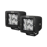 Westin - 09-12200B-PR HyperQ LED Auxiliary Light